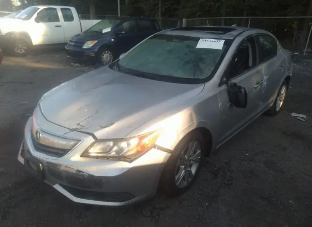 Photo 1 VIN: 19VDE1F33DE021490 - ACURA ILX 