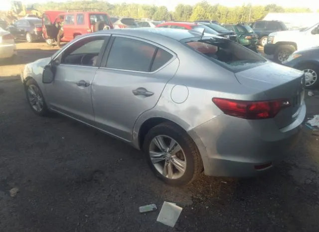 Photo 2 VIN: 19VDE1F33DE021490 - ACURA ILX 