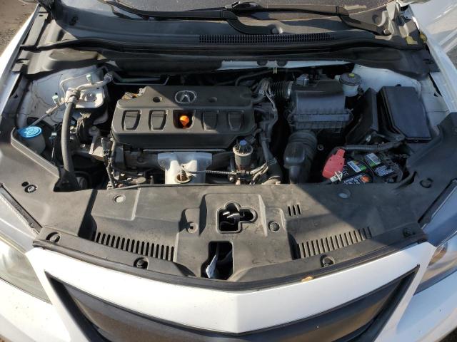 Photo 10 VIN: 19VDE1F33DE021697 - ACURA ILX 20 