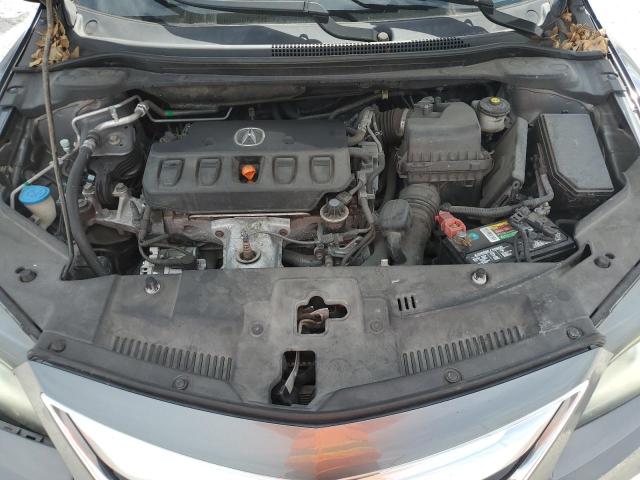 Photo 10 VIN: 19VDE1F33DE022123 - ACURA ILX 20 