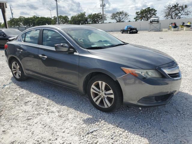 Photo 3 VIN: 19VDE1F33DE022123 - ACURA ILX 20 