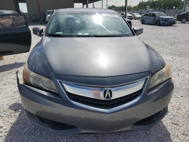 Photo 4 VIN: 19VDE1F33DE022123 - ACURA ILX 20 