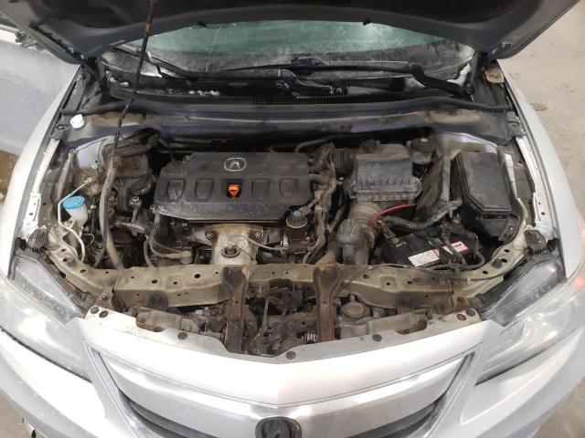 Photo 10 VIN: 19VDE1F33DE400943 - ACURA ILX 20 