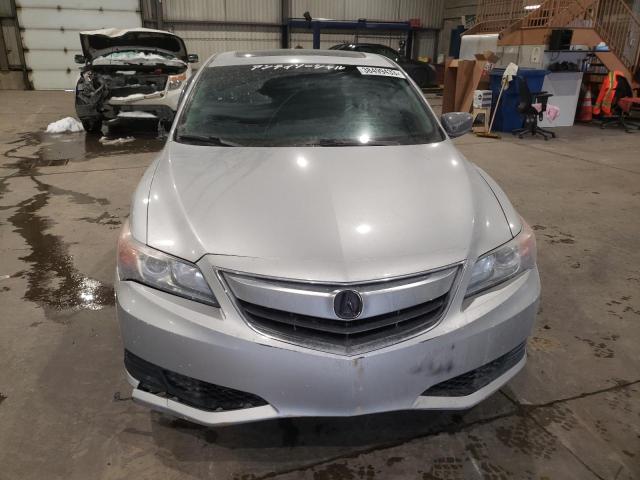 Photo 4 VIN: 19VDE1F33DE400943 - ACURA ILX 20 