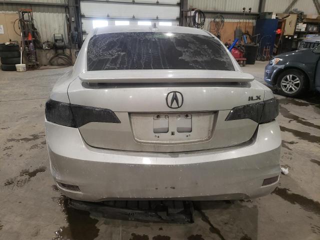 Photo 5 VIN: 19VDE1F33DE400943 - ACURA ILX 20 