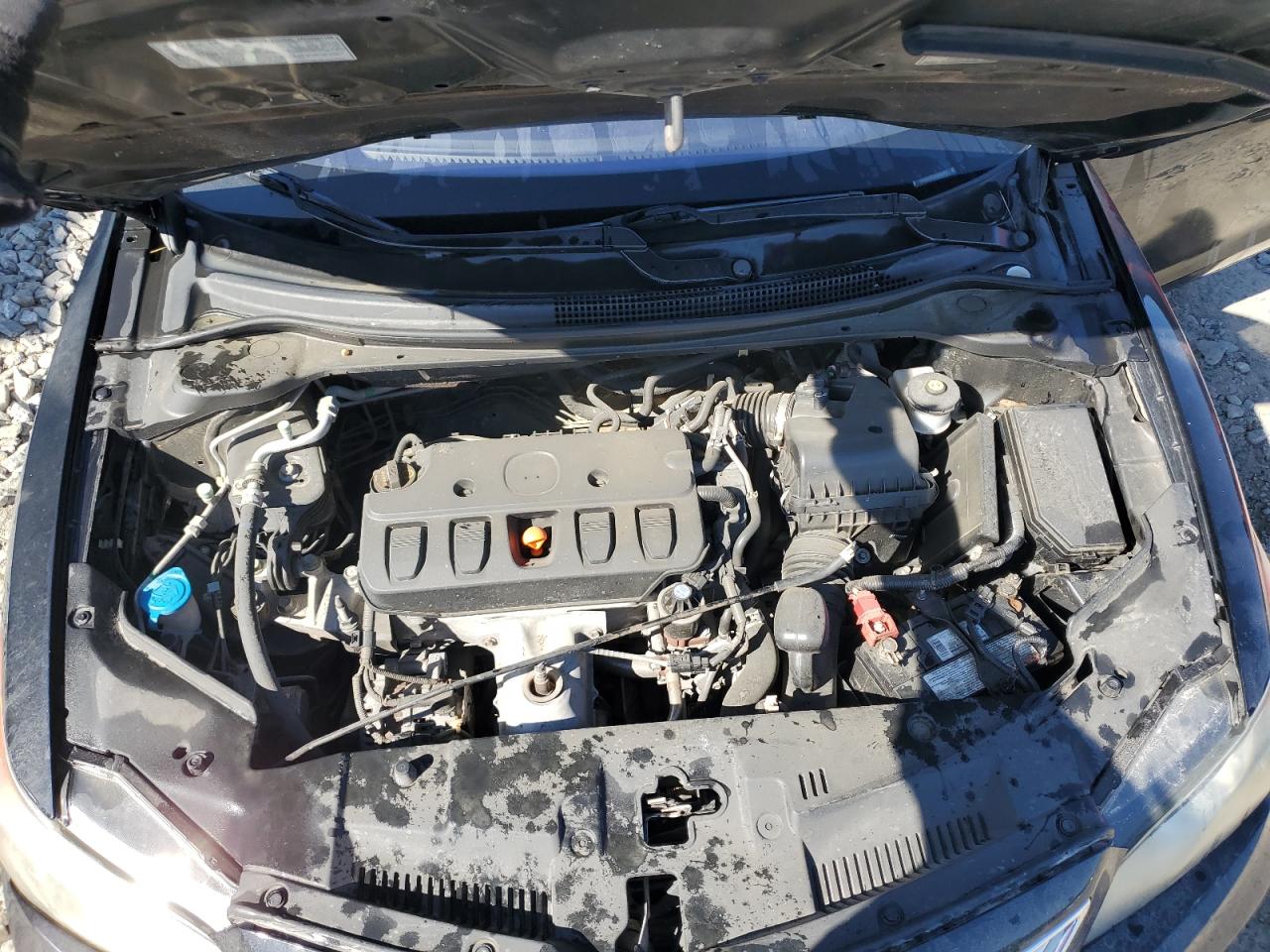 Photo 10 VIN: 19VDE1F33EE002326 - ACURA ILX 