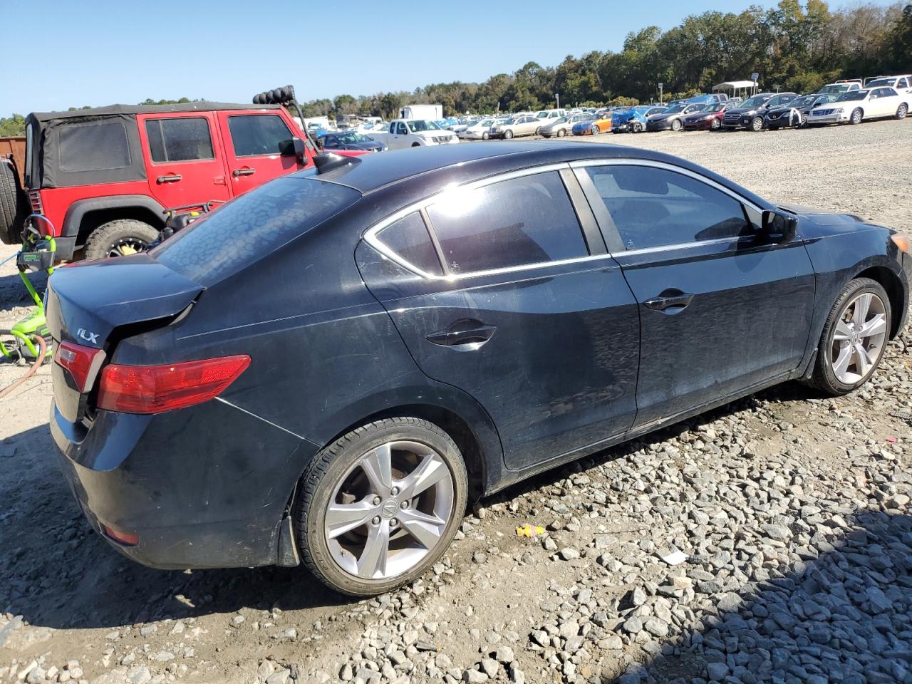 Photo 2 VIN: 19VDE1F33EE002326 - ACURA ILX 