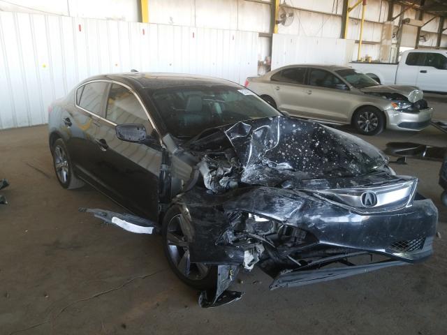 Photo 0 VIN: 19VDE1F33EE002343 - ACURA ILX 20 