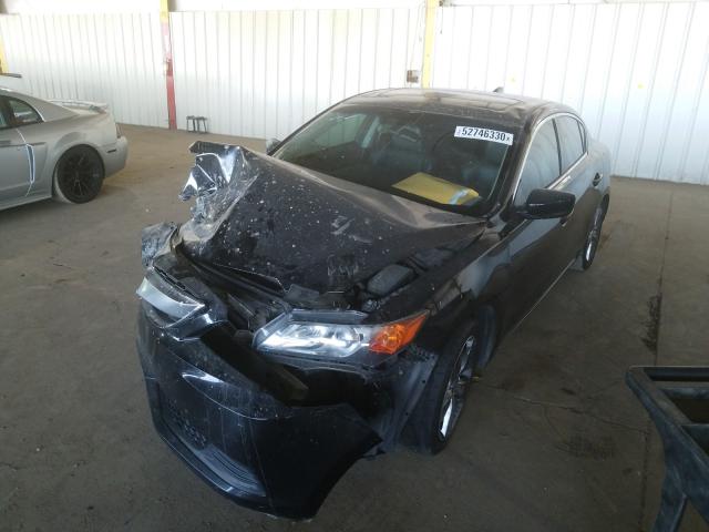 Photo 1 VIN: 19VDE1F33EE002343 - ACURA ILX 20 