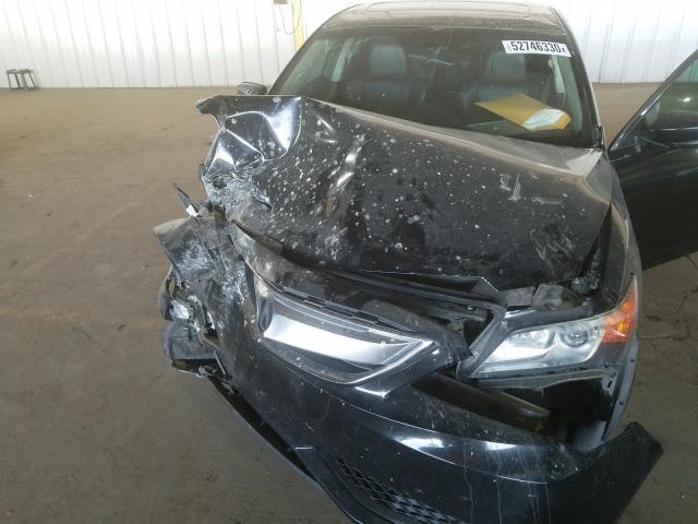 Photo 6 VIN: 19VDE1F33EE002343 - ACURA ILX 20 