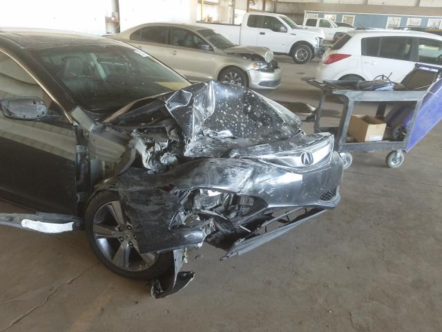 Photo 8 VIN: 19VDE1F33EE002343 - ACURA ILX 20 