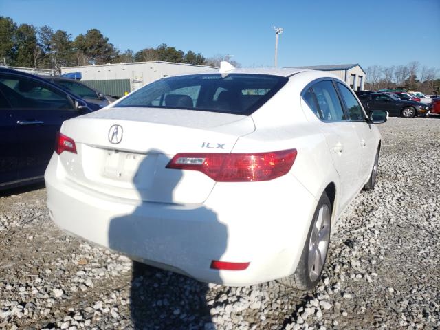 Photo 3 VIN: 19VDE1F33EE003766 - ACURA ILX 20 