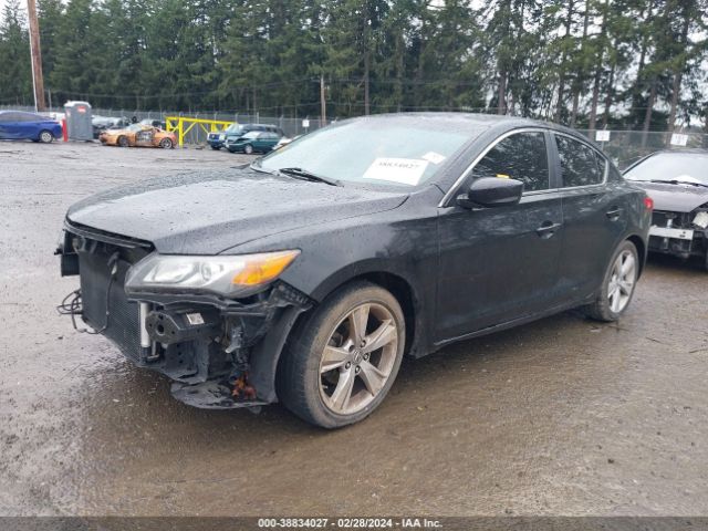 Photo 1 VIN: 19VDE1F33EE004822 - ACURA ILX 