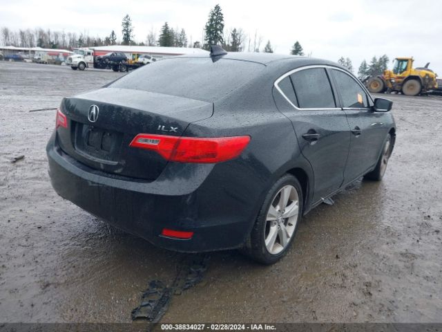 Photo 3 VIN: 19VDE1F33EE004822 - ACURA ILX 