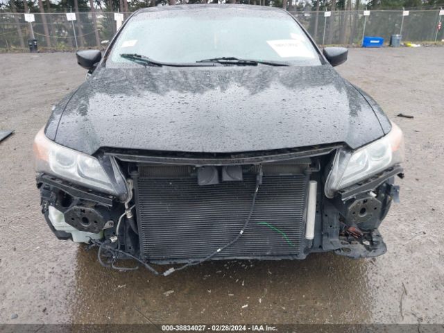 Photo 5 VIN: 19VDE1F33EE004822 - ACURA ILX 