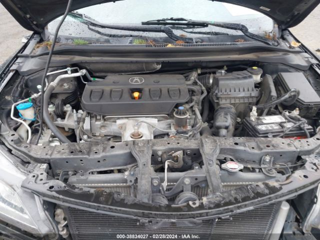 Photo 9 VIN: 19VDE1F33EE004822 - ACURA ILX 