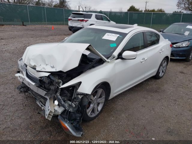 Photo 1 VIN: 19VDE1F33EE004898 - ACURA ILX 