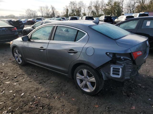 Photo 1 VIN: 19VDE1F33EE006134 - ACURA ILX 