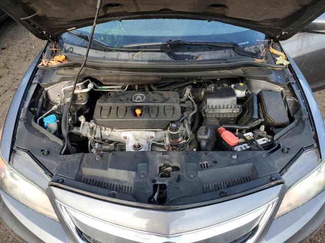 Photo 10 VIN: 19VDE1F33EE006134 - ACURA ILX 