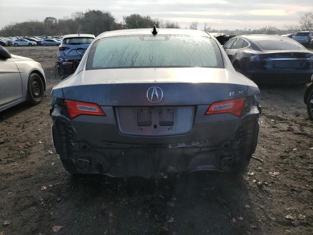 Photo 5 VIN: 19VDE1F33EE006134 - ACURA ILX 