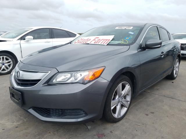 Photo 1 VIN: 19VDE1F33EE008143 - ACURA ILX 20 