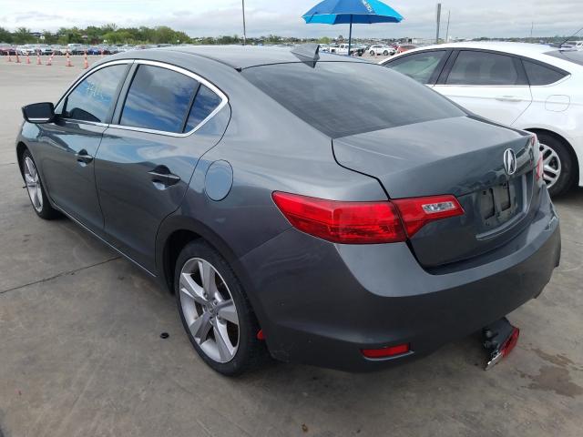 Photo 2 VIN: 19VDE1F33EE008143 - ACURA ILX 20 