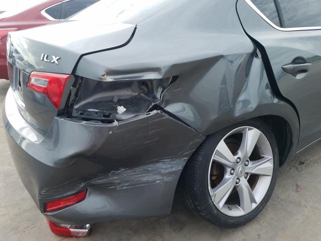 Photo 8 VIN: 19VDE1F33EE008143 - ACURA ILX 20 