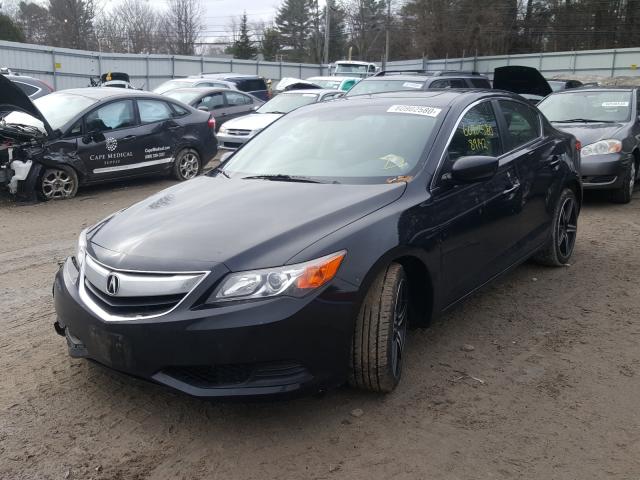 Photo 1 VIN: 19VDE1F33EE009048 - ACURA ILX 20 