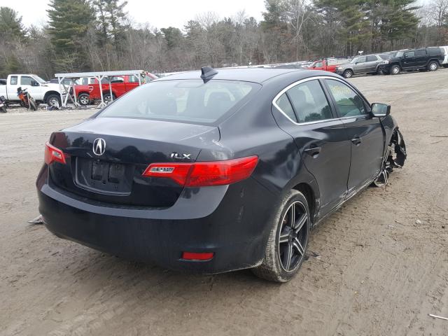 Photo 3 VIN: 19VDE1F33EE009048 - ACURA ILX 20 