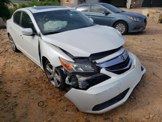 Photo 0 VIN: 19VDE1F33EE009499 - ACURA ILX 20 