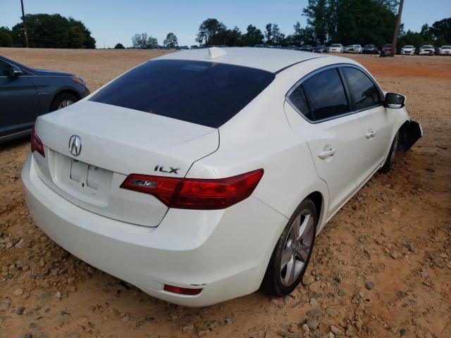 Photo 3 VIN: 19VDE1F33EE009499 - ACURA ILX 20 