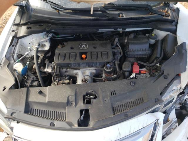 Photo 6 VIN: 19VDE1F33EE009499 - ACURA ILX 20 