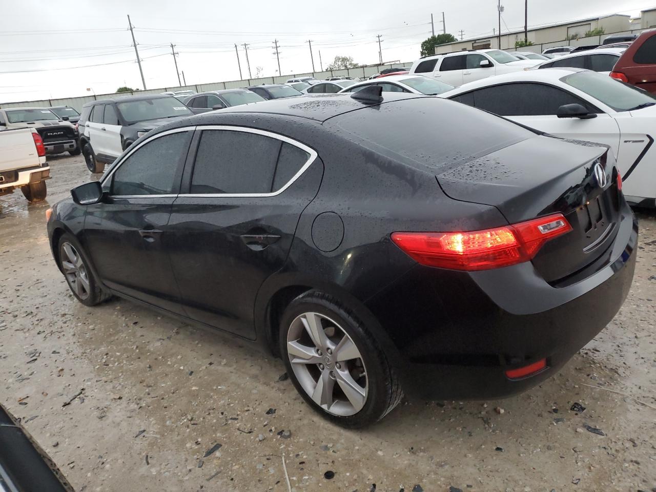 Photo 1 VIN: 19VDE1F33EE010233 - ACURA ILX 