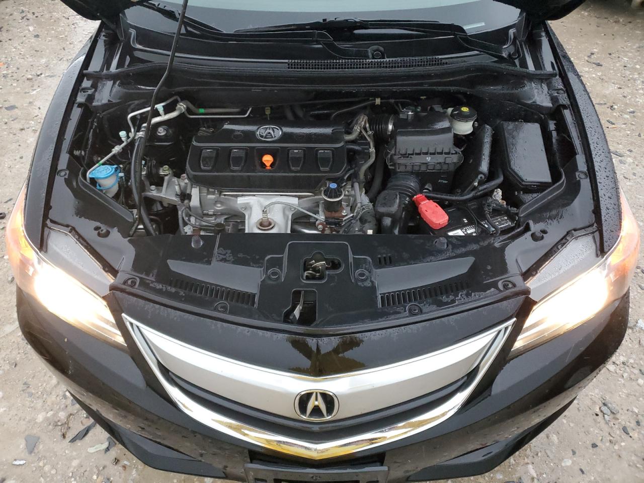 Photo 10 VIN: 19VDE1F33EE010233 - ACURA ILX 