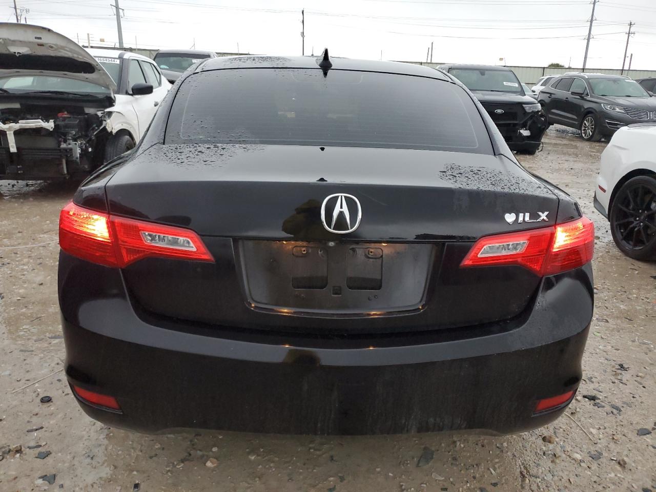 Photo 5 VIN: 19VDE1F33EE010233 - ACURA ILX 