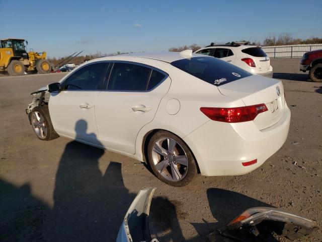 Photo 1 VIN: 19VDE1F33EE010636 - ACURA ILX 