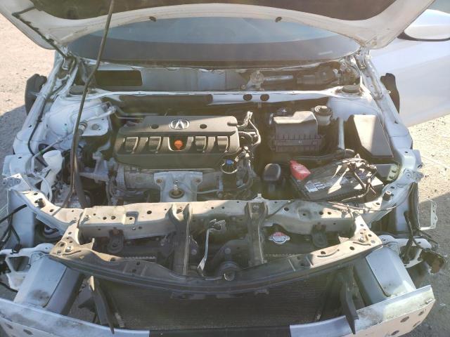 Photo 10 VIN: 19VDE1F33EE010636 - ACURA ILX 