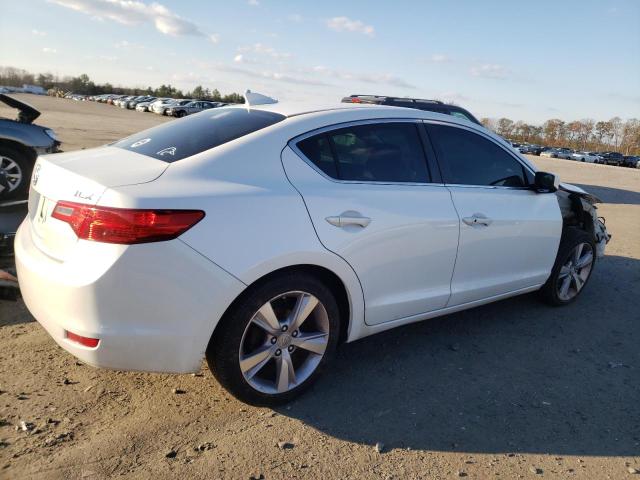 Photo 2 VIN: 19VDE1F33EE010636 - ACURA ILX 