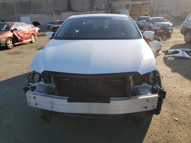 Photo 4 VIN: 19VDE1F33EE010636 - ACURA ILX 