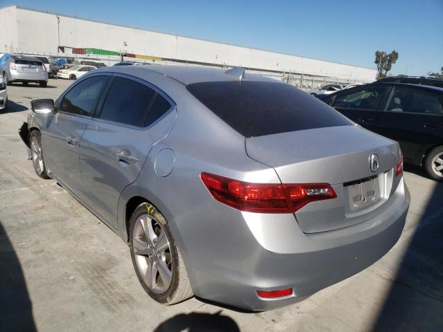 Photo 2 VIN: 19VDE1F33EE011060 - ACURA ILX 20 