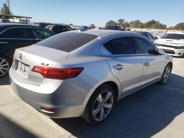 Photo 3 VIN: 19VDE1F33EE011060 - ACURA ILX 20 