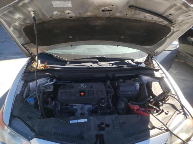 Photo 6 VIN: 19VDE1F33EE011060 - ACURA ILX 20 