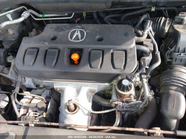 Photo 9 VIN: 19VDE1F33EE012497 - ACURA ILX 