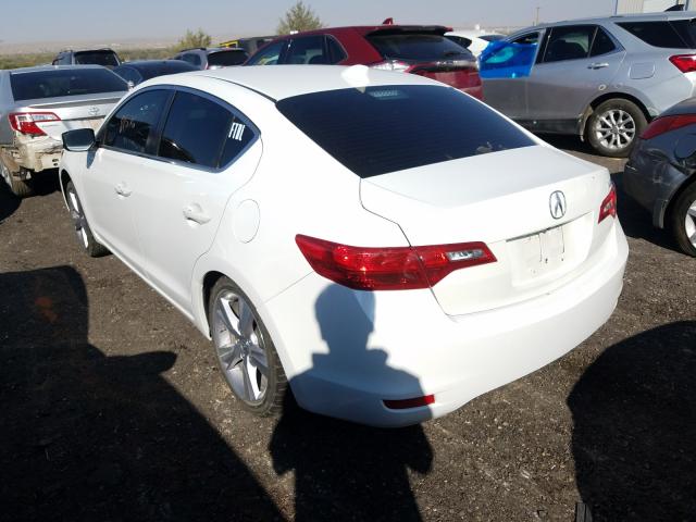 Photo 2 VIN: 19VDE1F33EE013245 - ACURA ILX 20 