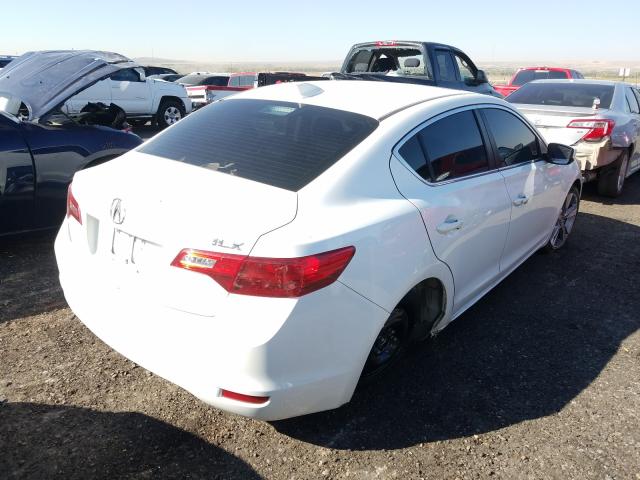 Photo 3 VIN: 19VDE1F33EE013245 - ACURA ILX 20 