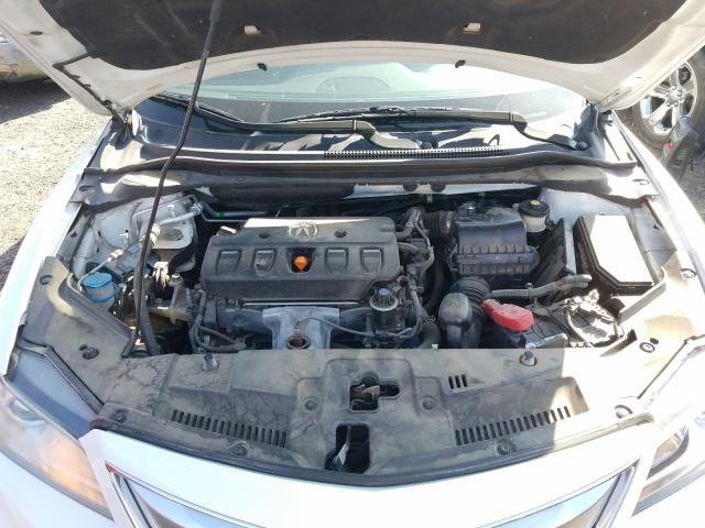 Photo 6 VIN: 19VDE1F33EE013245 - ACURA ILX 20 