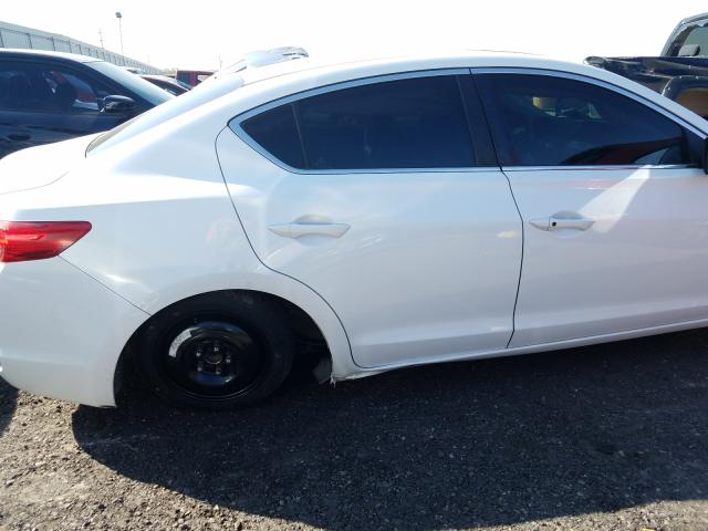 Photo 8 VIN: 19VDE1F33EE013245 - ACURA ILX 20 