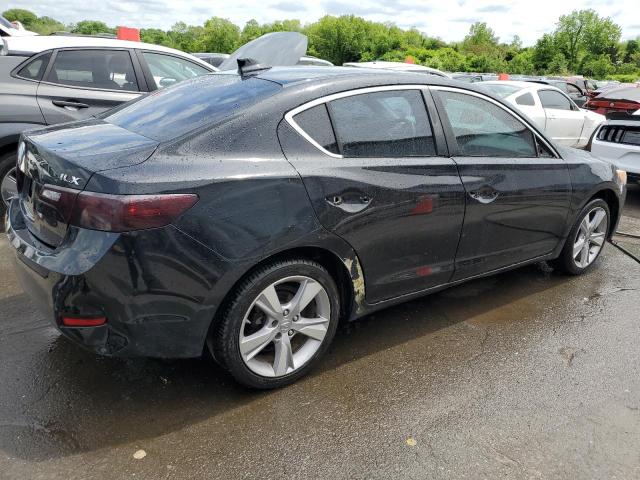 Photo 2 VIN: 19VDE1F33EE014282 - ACURA ILX 