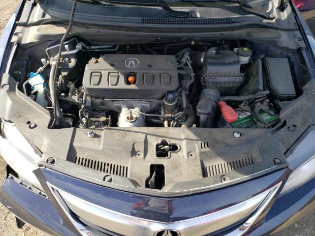 Photo 10 VIN: 19VDE1F33EE014900 - ACURA ILX 20 