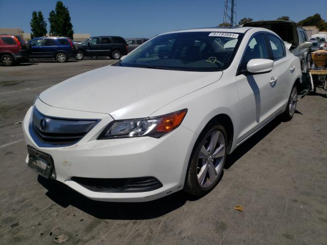 Photo 1 VIN: 19VDE1F33EE015058 - ACURA ILX 20 